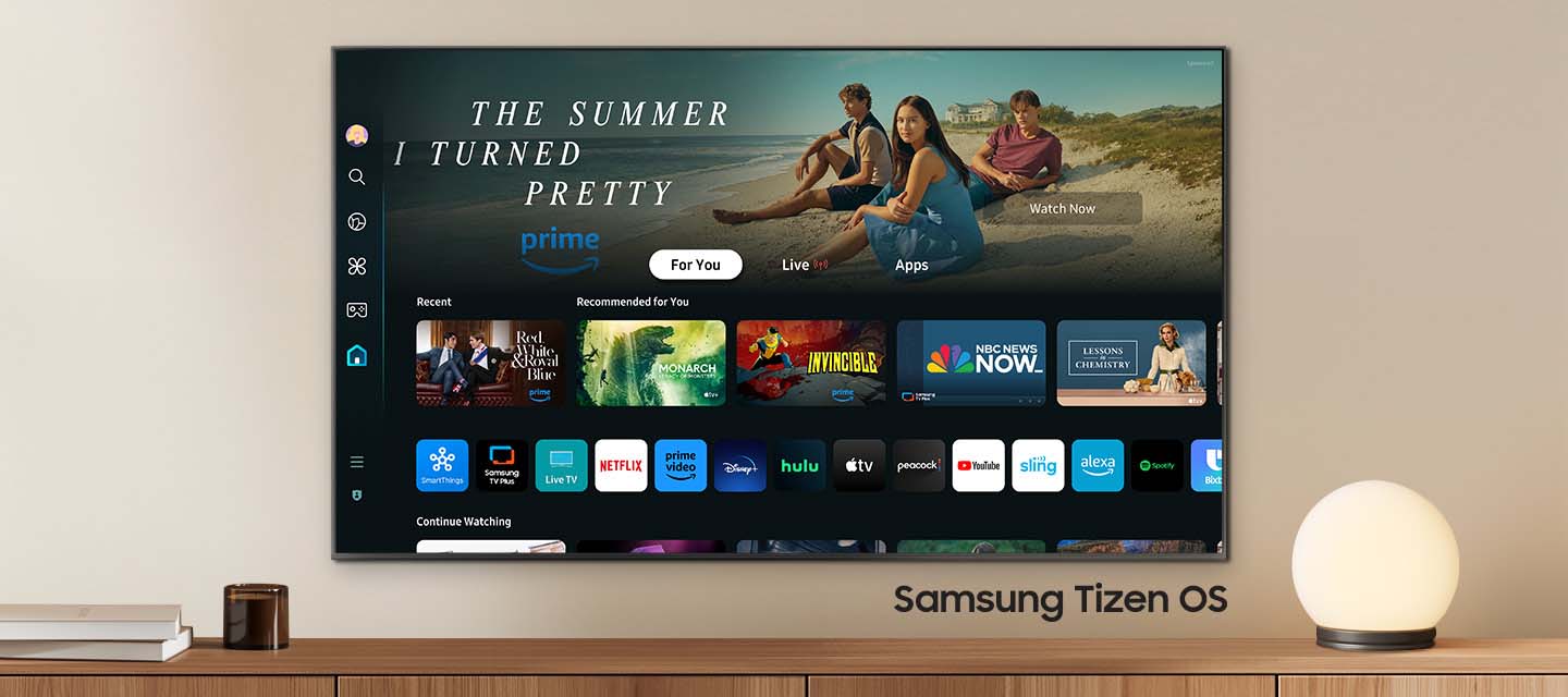 ������ 75" *������* Samsung Neo QLED 4K QN75QN90D