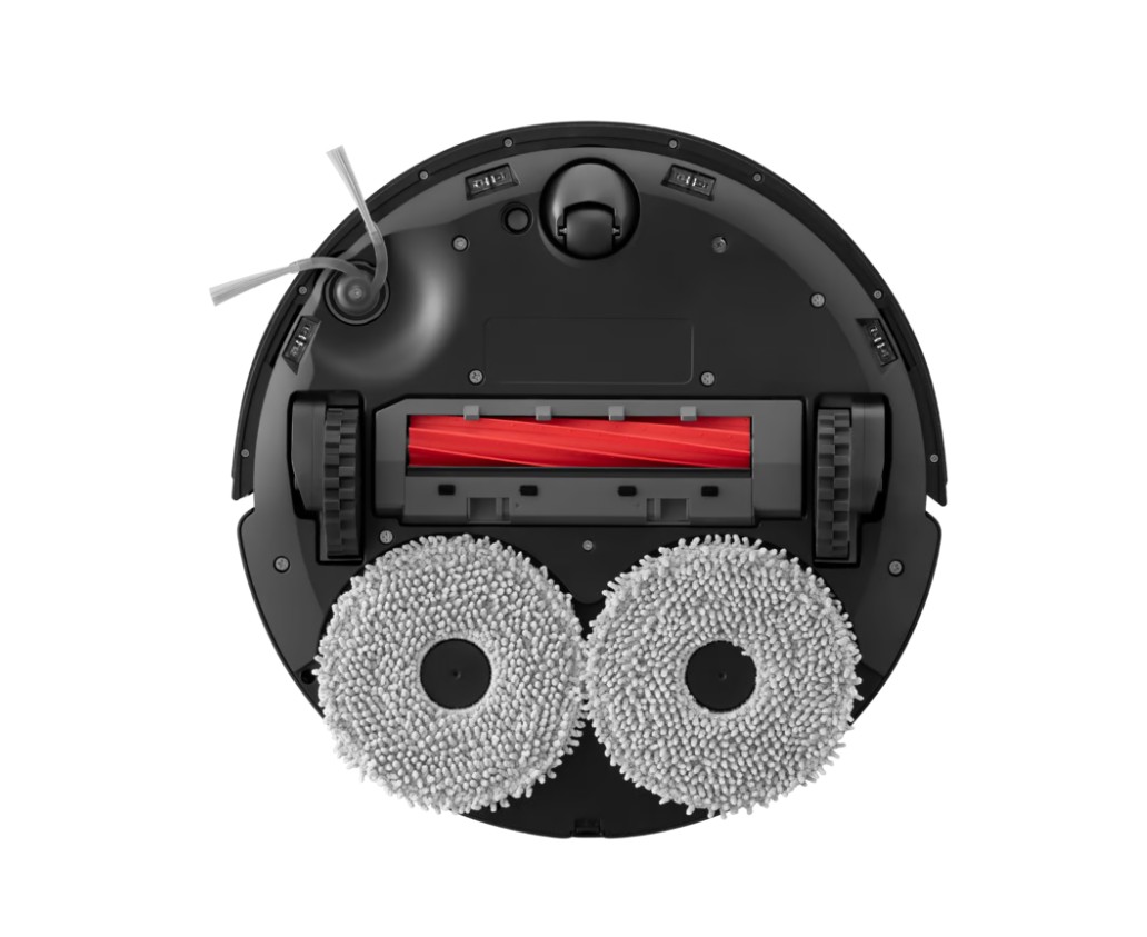 ���� ���� ��� ������ ������� ���� Roborock Qrevo 5AE 12000Pa