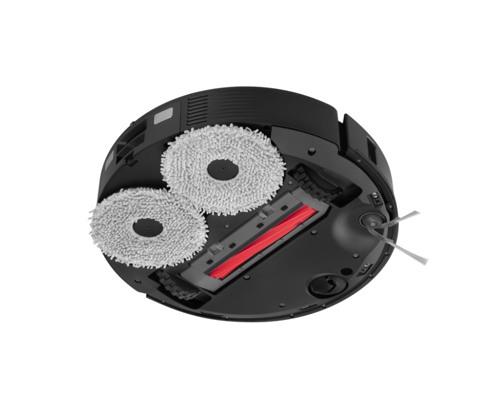 ���� ���� ��� ������ ������� ���� Roborock Qrevo 5AE 12000Pa