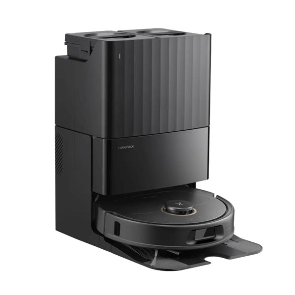 ���� ���� ��� ������ ������� ���� Roborock Qrevo 5AE