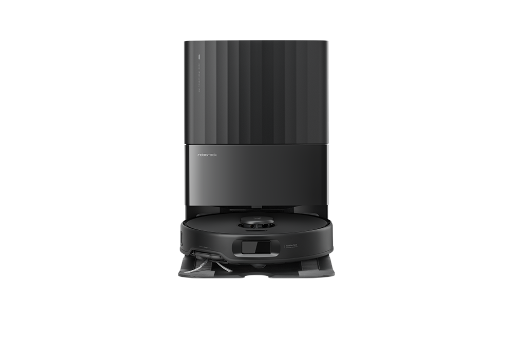 ���� ���� ��� ������ ������� ���� Roborock Qrevo Edge 5V1