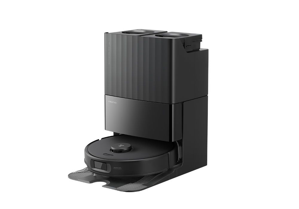 ���� ���� ��� ������ ������� ���� Roborock Qrevo Edge 5V1