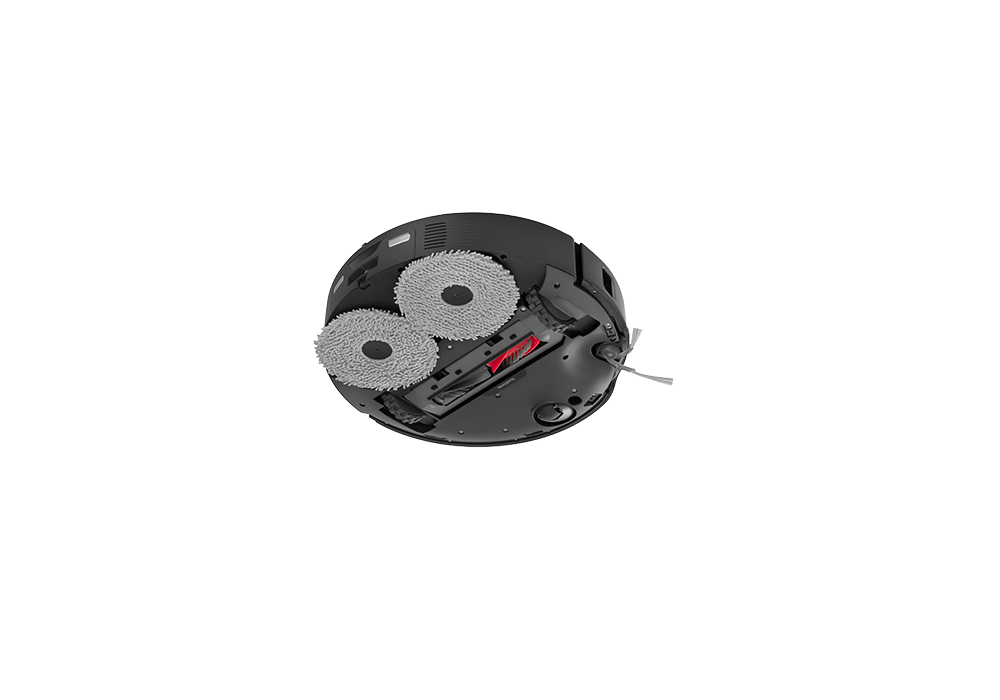 ���� ���� ��� ������ ������� ���� Roborock Qrevo Edge 5V1
