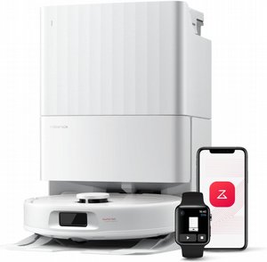 ���� ���� ��� ������ ������� ��� Roborock Qrevo Edge 5V1