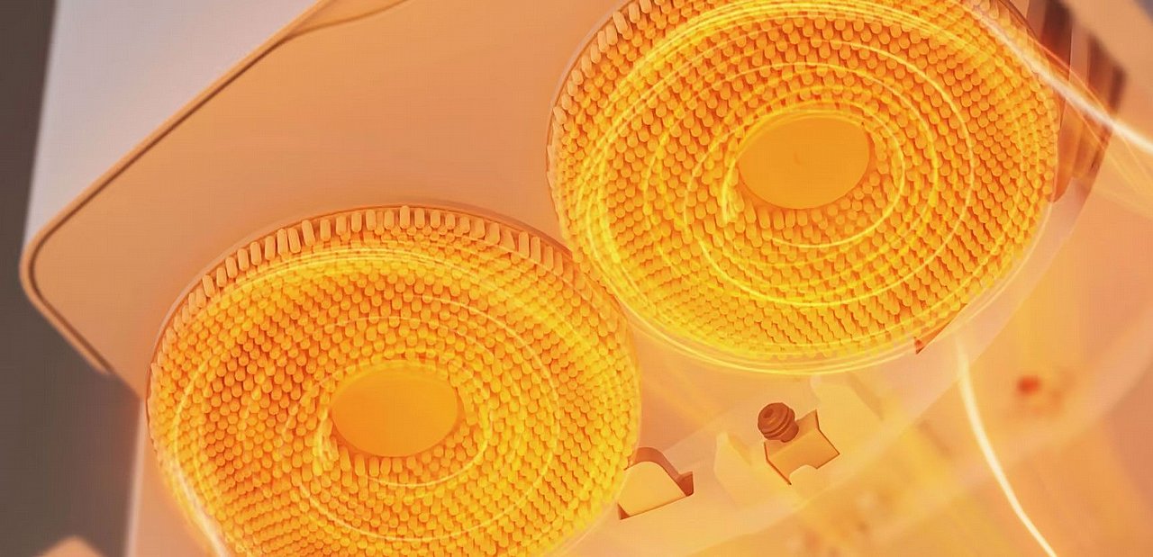 ���� ��� ������ ���� ������� ��� Roborock Qrevo S