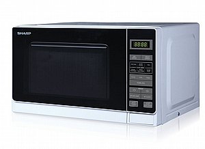 ������� ������� ���� 20 ���� SHARP R-209K