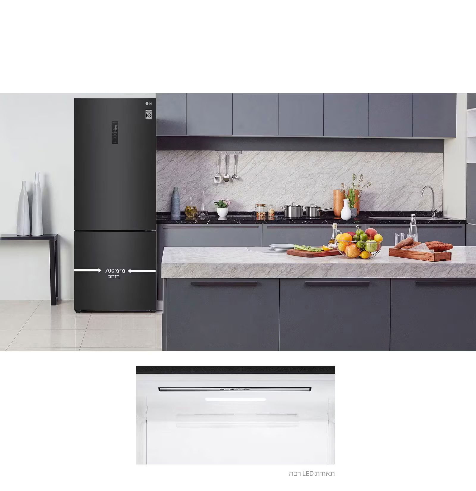 ���� (70 �"�) ����� ����� ������� ������ 462 ���� LG R-2B479B