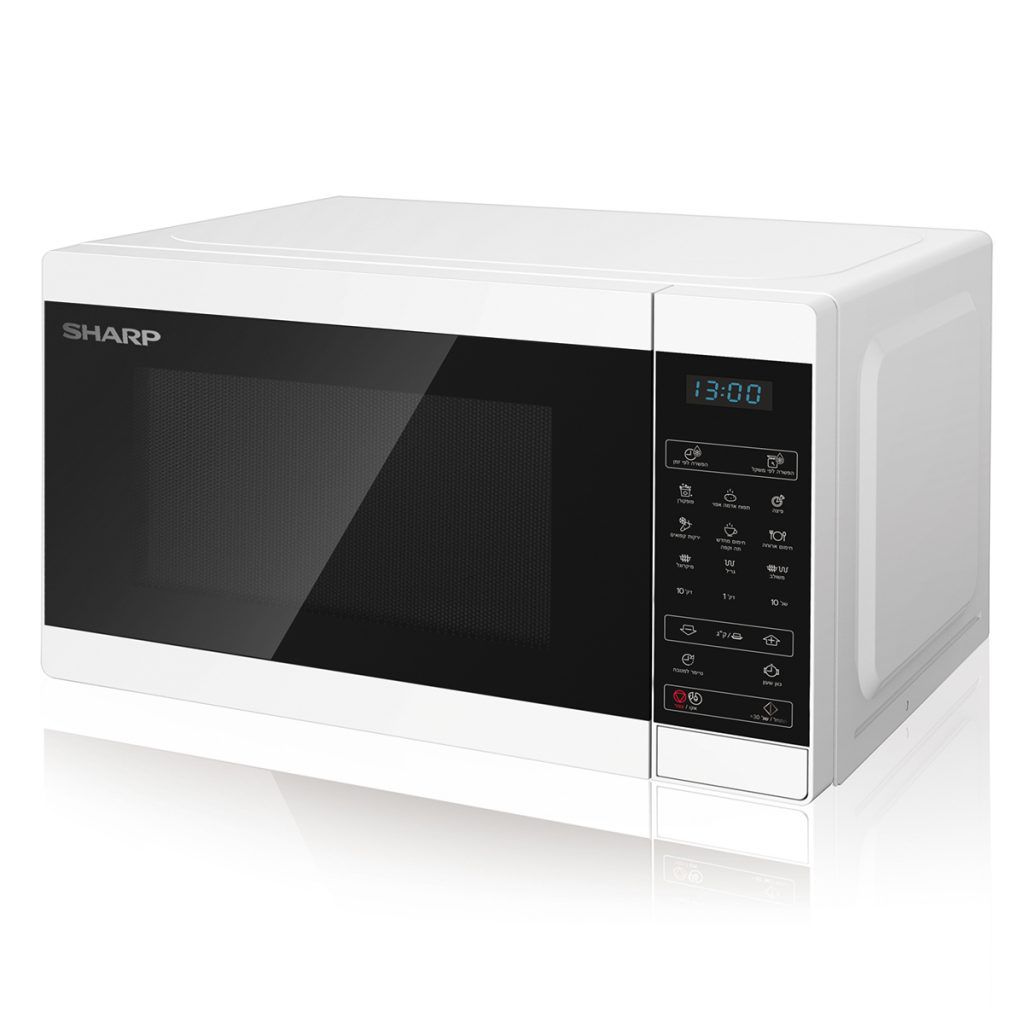 ������� ����� ���� 25 ���� ���� SHARP ���� ��� R709W