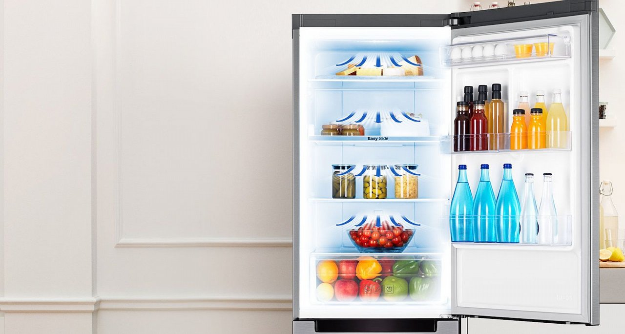 ��� ������ ������ (120 �"�) ������� ������ 685 ���� Samsung RB34J3200SA