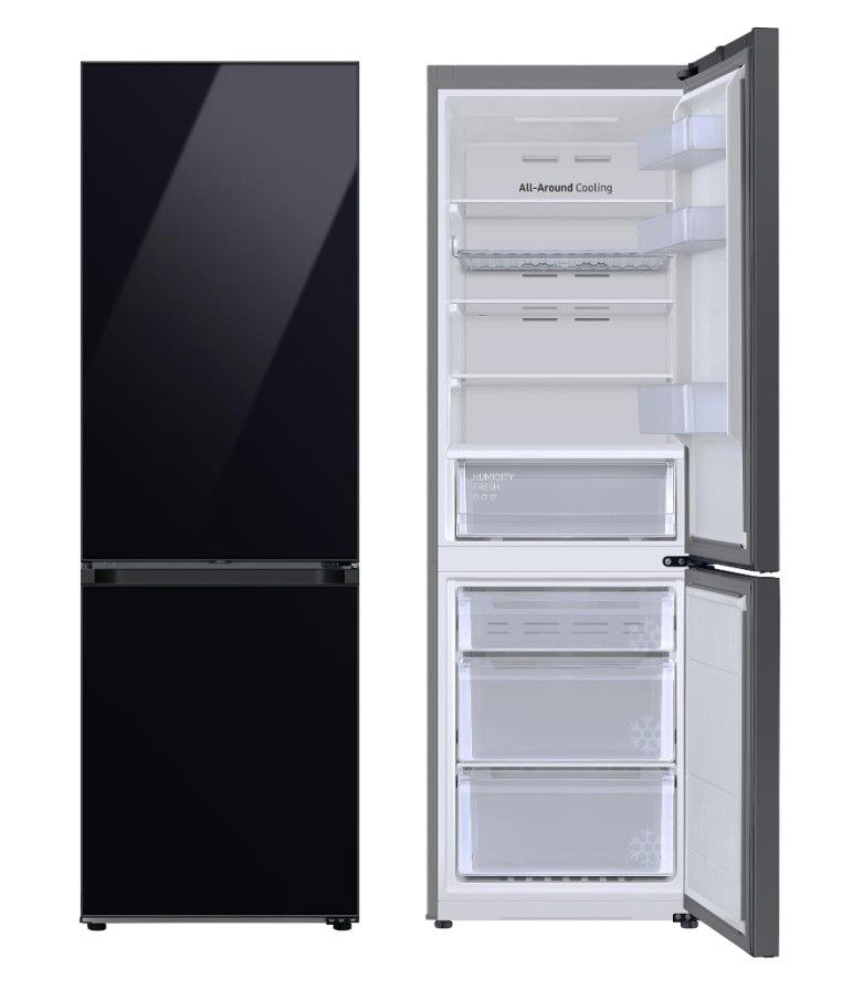 ���� ������ ������ ����� ����� ����� 354 ���� (60 �"�) Samsung RB35A6222BK