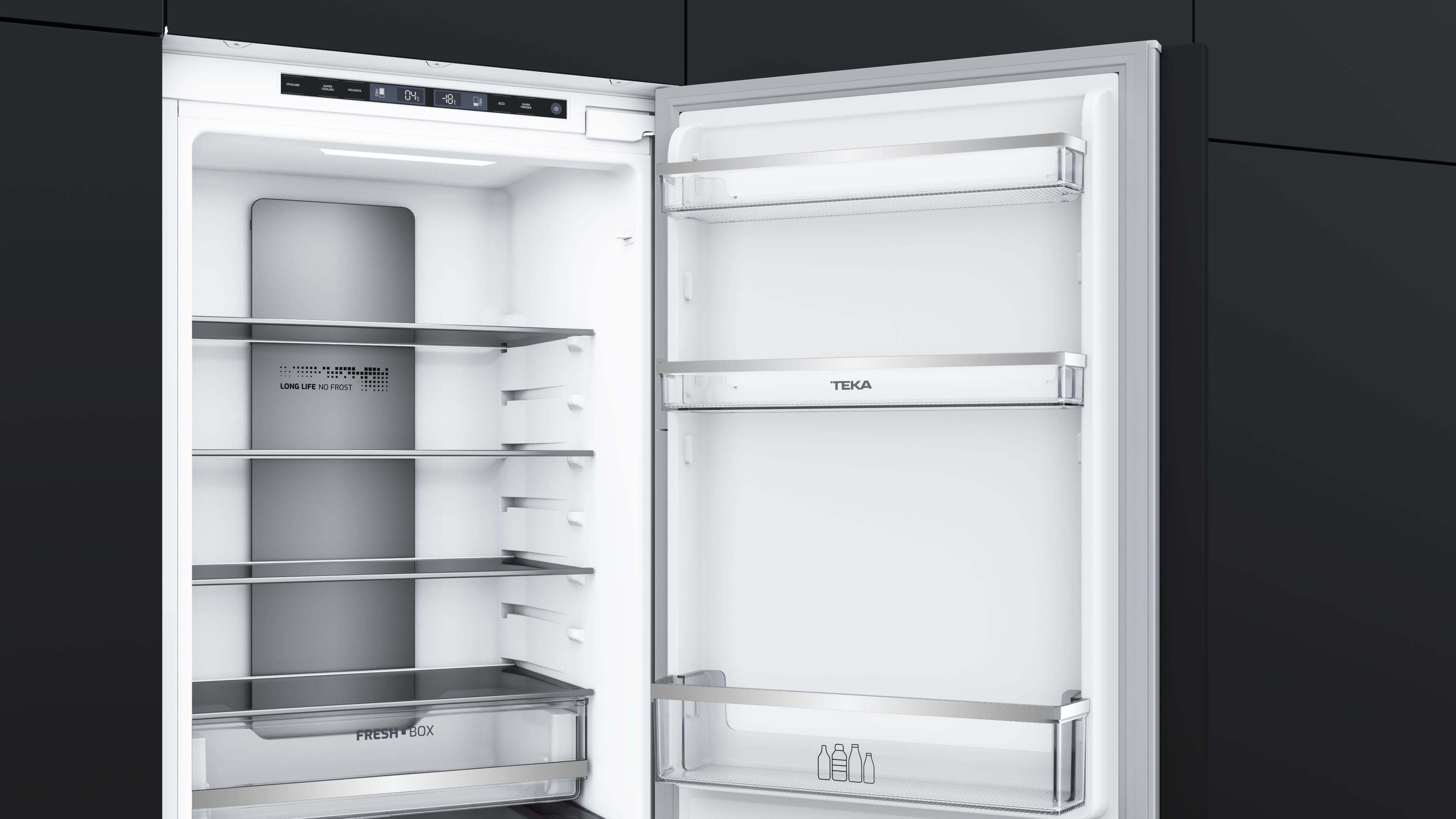 ���� �������� ��� ����� ����� (60 �"�) TEKA MAESTRO RBF-73380