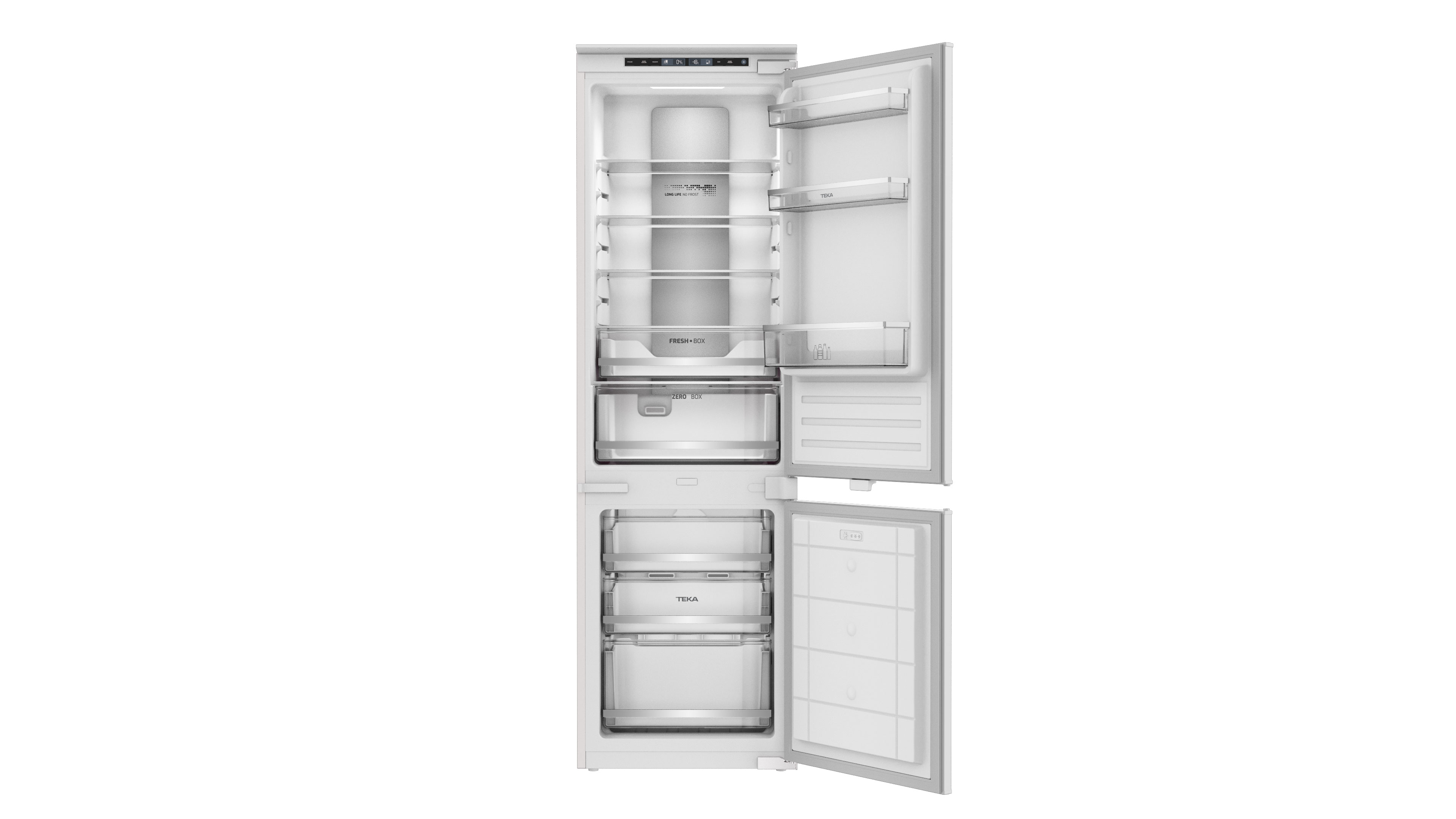 ���� �������� ��� ����� ����� (60 �"�) TEKA MAESTRO RBF-73380