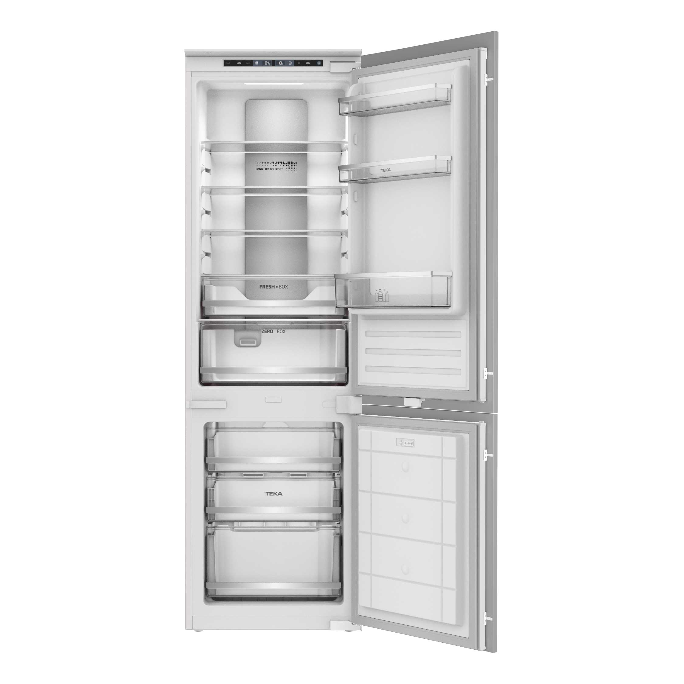 ���� �������� ��� ��� 345 ���� (70 �"�) TEKA MAESTRO RBF-78780