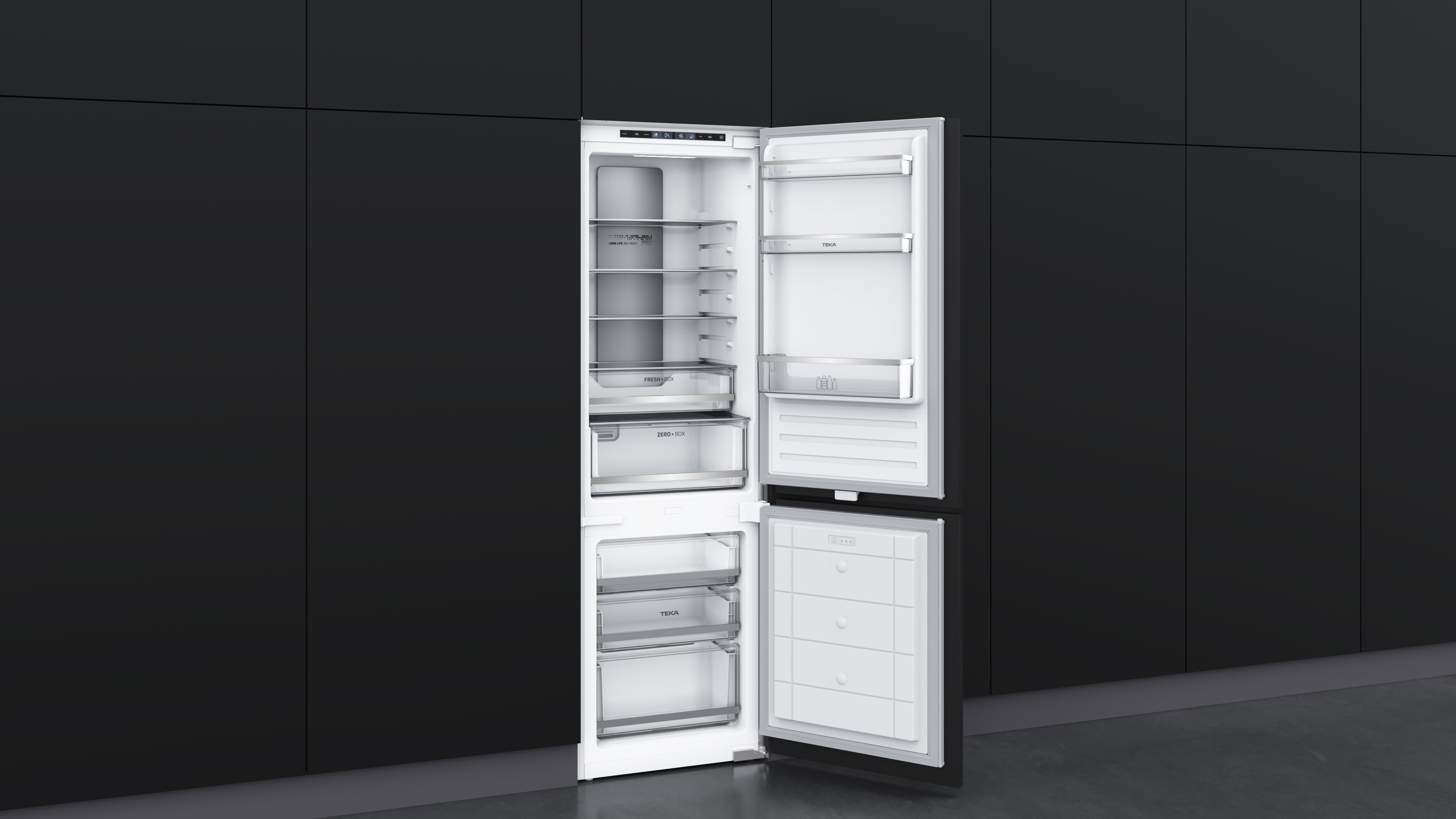 ���� �������� ��� ��� 345 ���� (70 �"�) TEKA MAESTRO RBF-78780