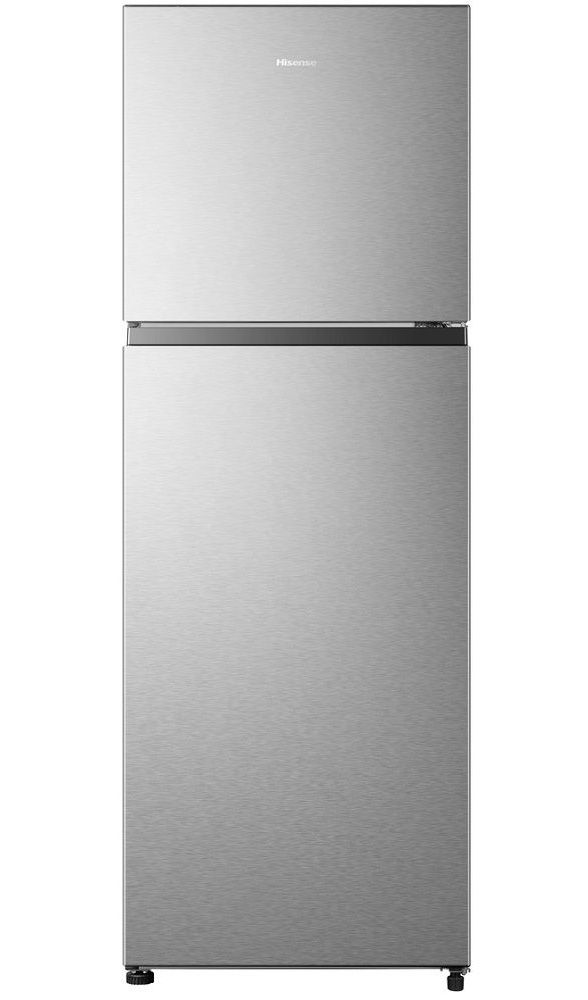 מקרר הייסנס 340 ליטר נירוסטה מוברשת Hisense RD-45S מקרר הייסנס 340 ליטר נירוסטה מוברשת Hisense RD-45S