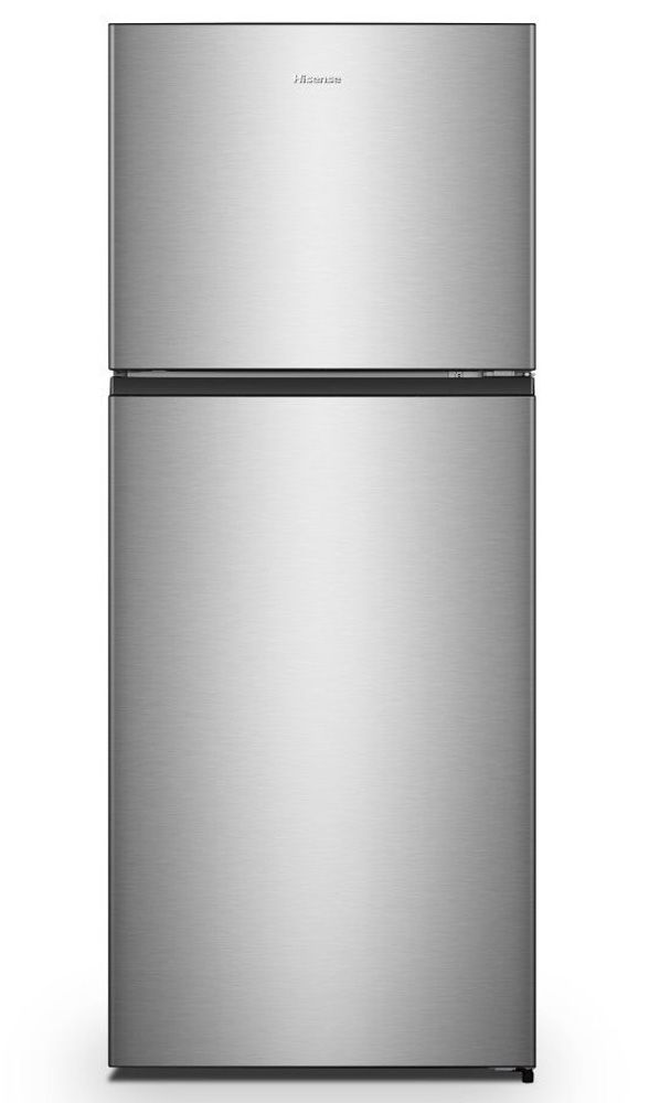 מקרר הייסנס 393 ליטר נירוסטה מוברשת Hisense RD-54S מקרר הייסנס 393 ליטר נירוסטה מוברשת Hisense RD-54S