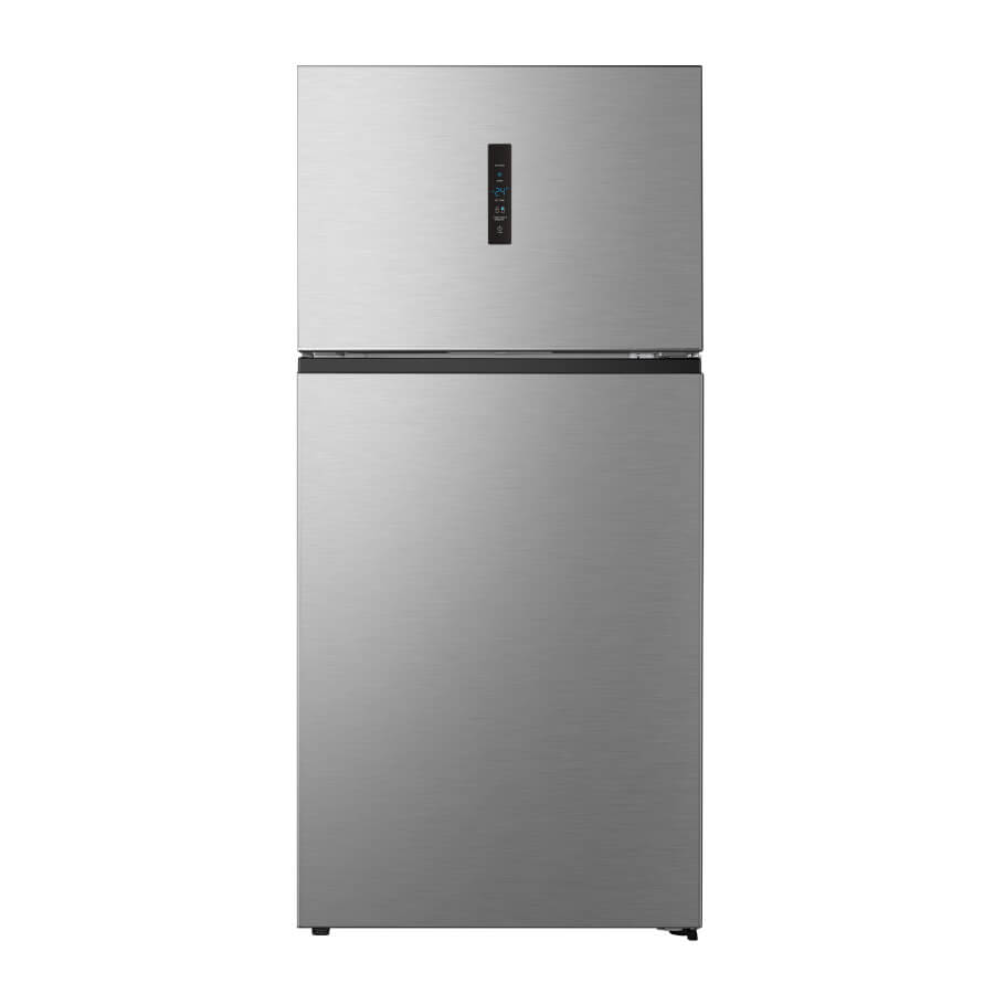 מקרר הייסנס מקפיא עליון 504 ליטר נירוסטה Hisense RD67-SLK מקרר הייסנס מקפיא עליון 504 ליטר נירוסטה Hisense RD67-SLK