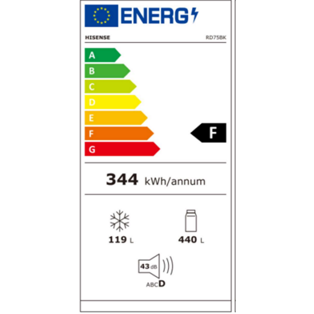 ���� ������� 559 ���� ������� ������ Hisense RD75-BK *����� ���*