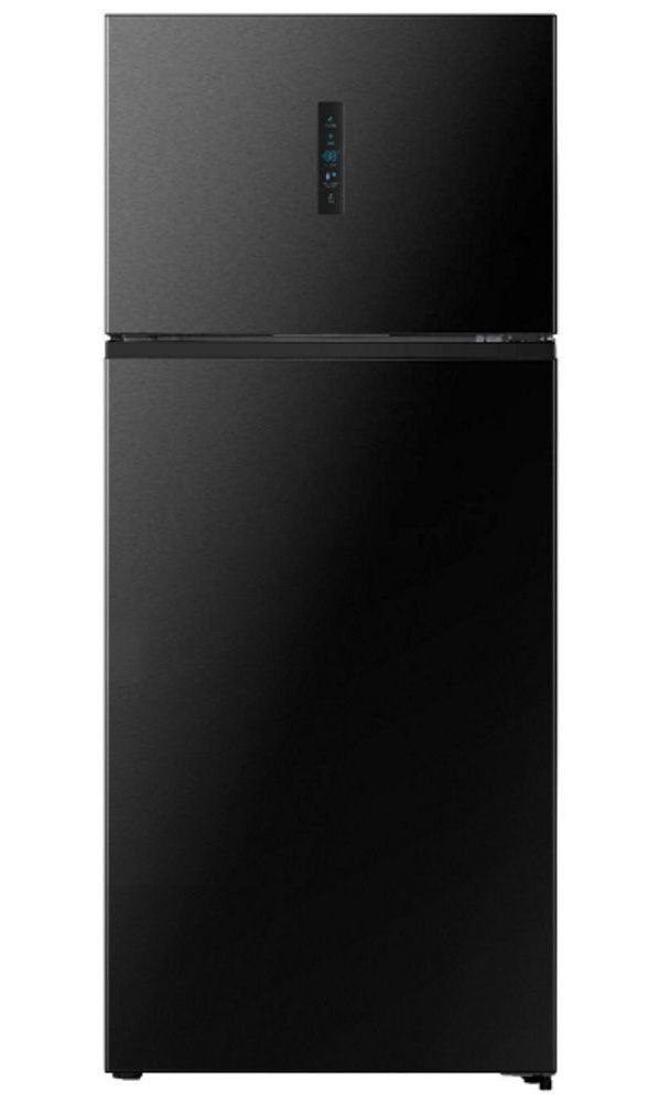 מקרר הייסנס 559 ליטר נירוסטה מושחרת Hisense RD75-BK *פיקוד שבת* מקרר הייסנס 559 ליטר נירוסטה מושחרת Hisense RD75-BK *פיקוד שבת*