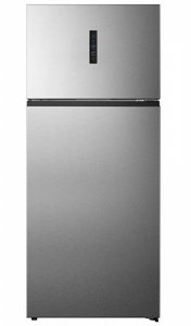 מקרר הייסנס 559 ליטר נירוסטה מוברשת Hisense RD75-SLK *פיקוד שבת* מקרר הייסנס 559 ליטר נירוסטה מוברשת Hisense RD75-SLK *פיקוד שבת*