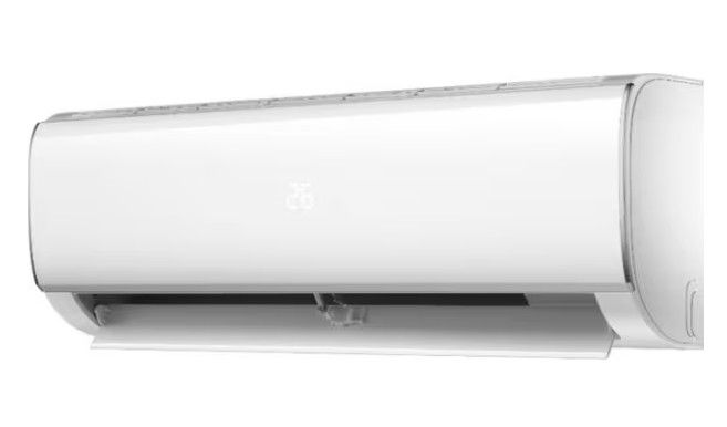 מזגן עילי מבית אלקטרה RELAX INV 140 מזגן עילי מבית אלקטרה RELAX INV 140