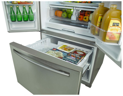 ���� 3 ����� 735 ���� �������� ������ SAMSUNG RF260BEAESP 