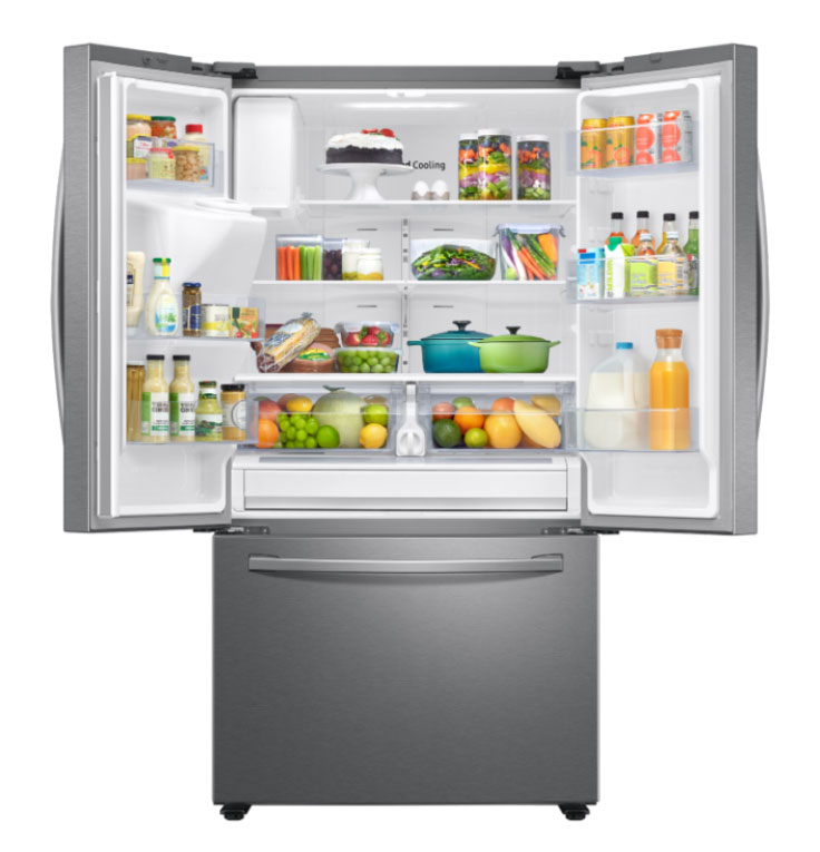 Samsung RF29T5221SG
