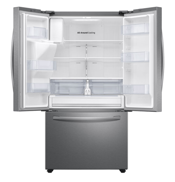 Samsung RF29T5221SG