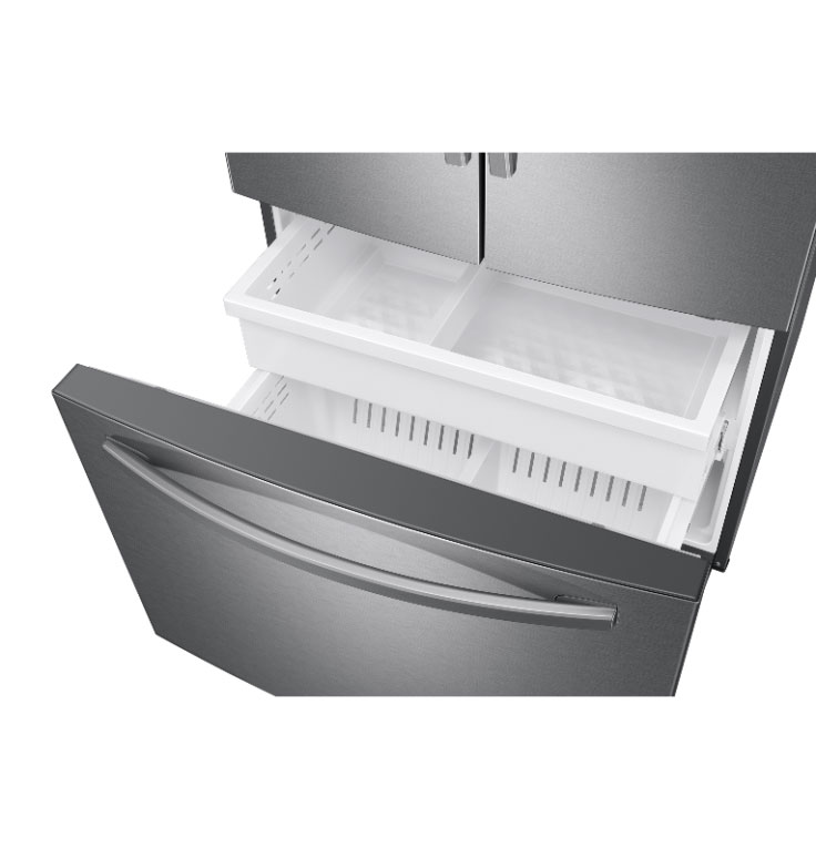 Samsung RF29T5221SG