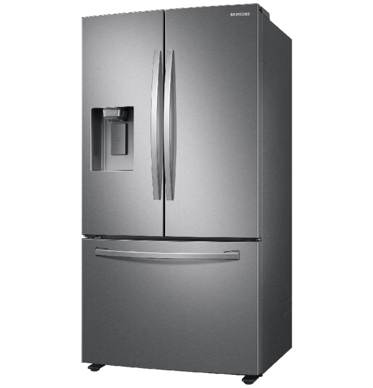 Samsung RF29T5221SR