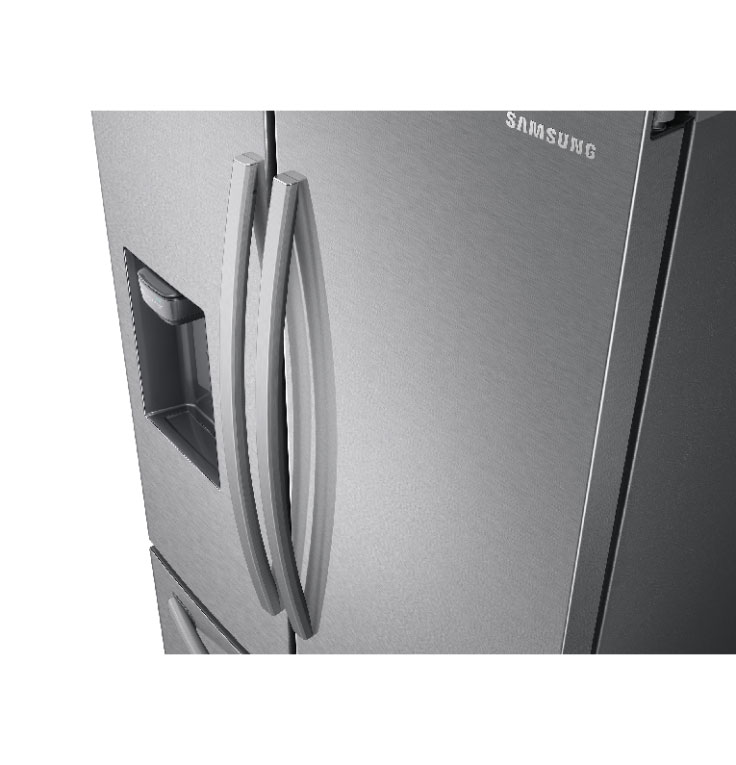 Samsung RF29T5221SR