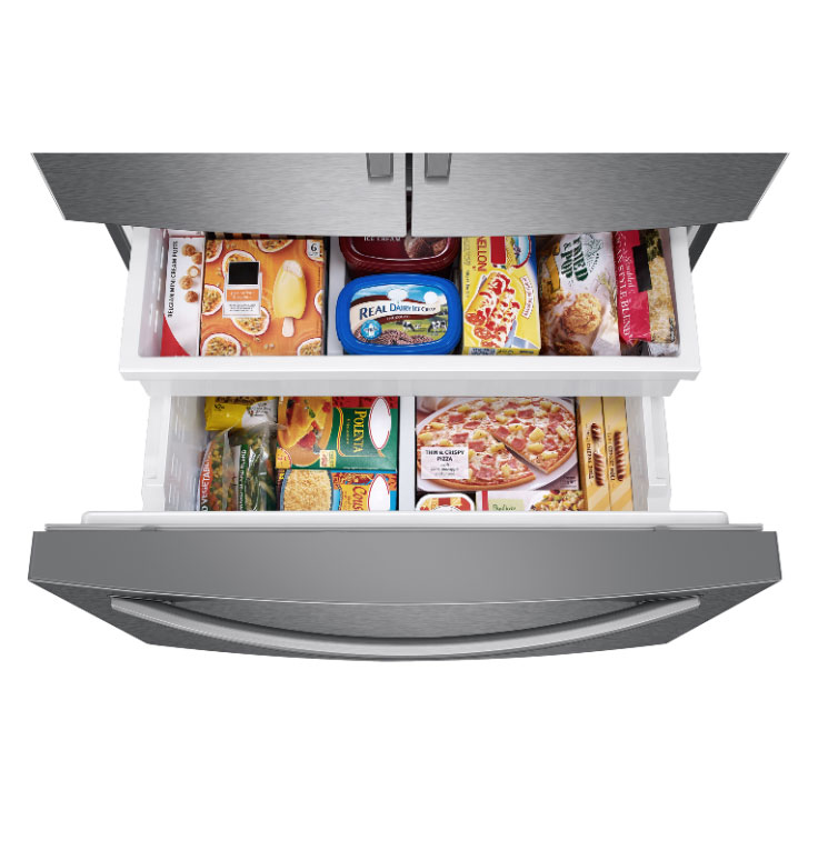 Samsung RF29T5221SR
