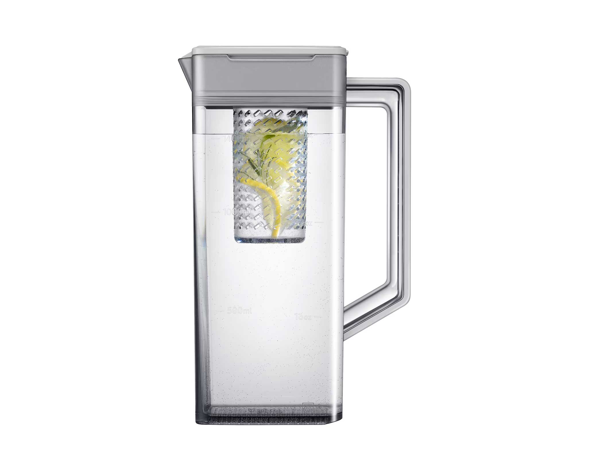 ���� ������ 4 ����� 649 ���� ������� ������ Samsung BeSpoke RF59C701EB1