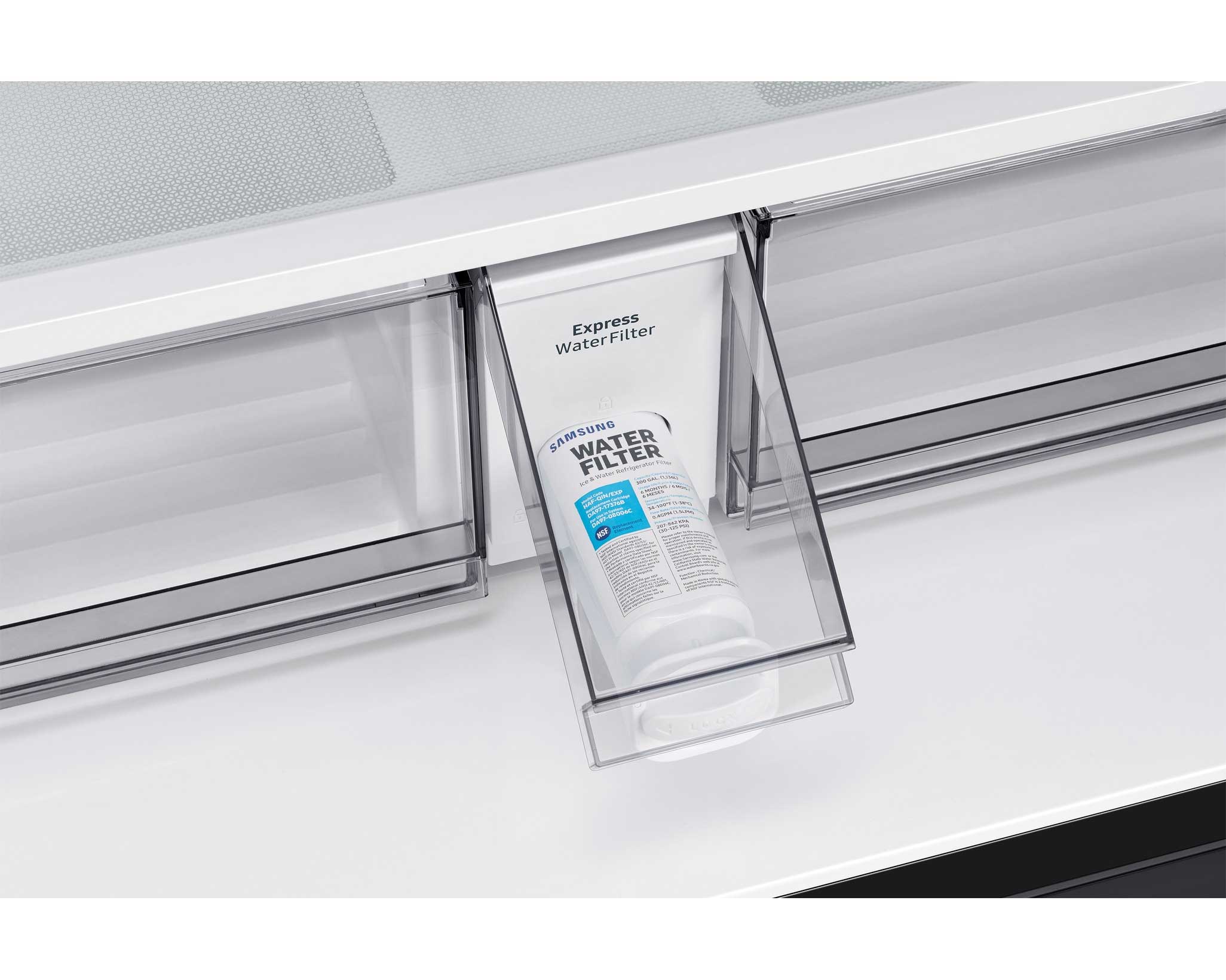 ���� ������ 4 ����� 649 ���� ������� ������ Samsung BeSpoke RF59C701EB1
