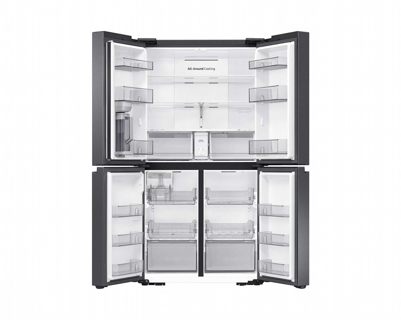 ���� ������ 4 ����� 649 ���� ������� ������ Samsung BeSpoke RF59C701EB1