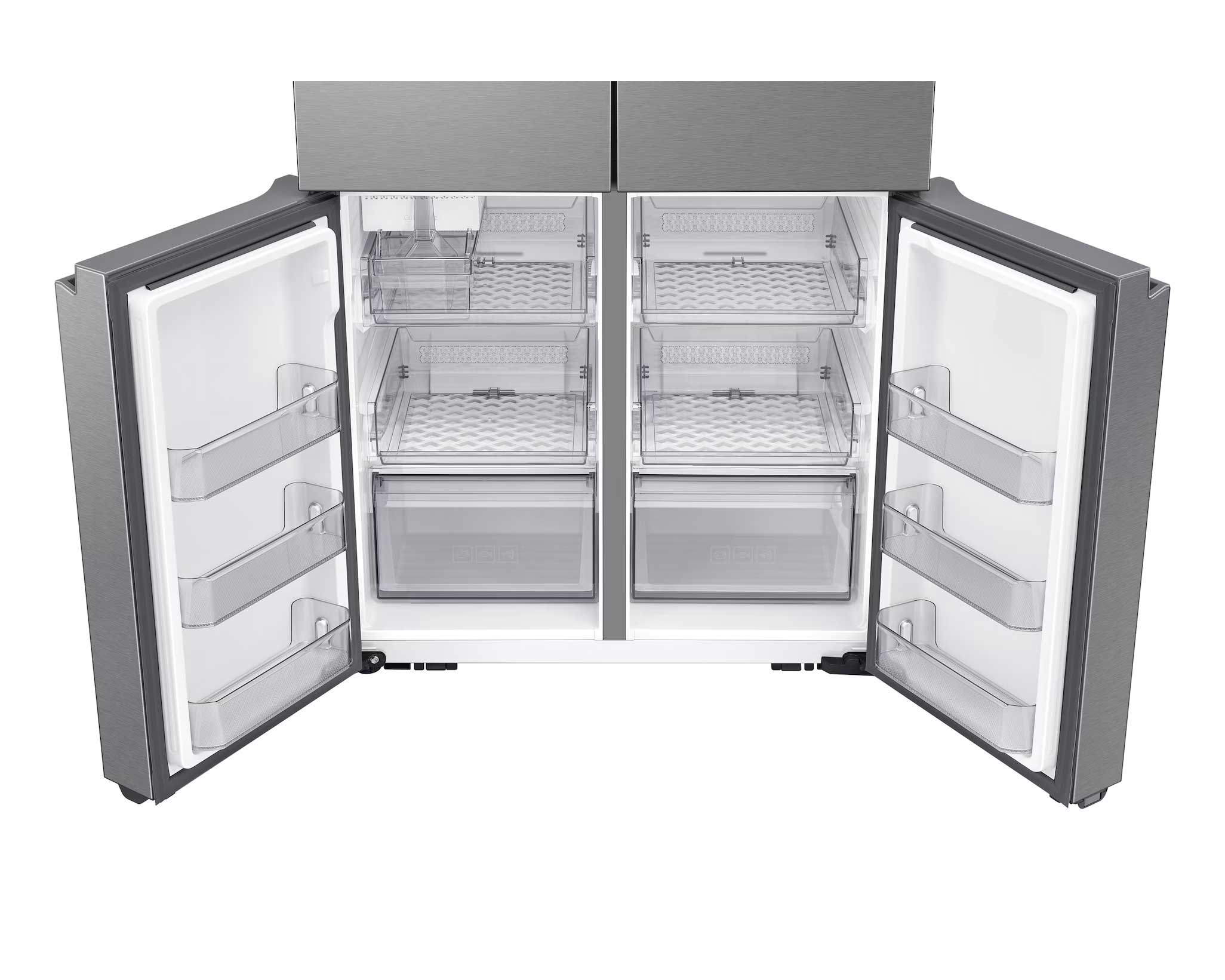 ���� ������ 4 ����� 649 ���� ������� Samsung BeSpoke RF59C701ESR