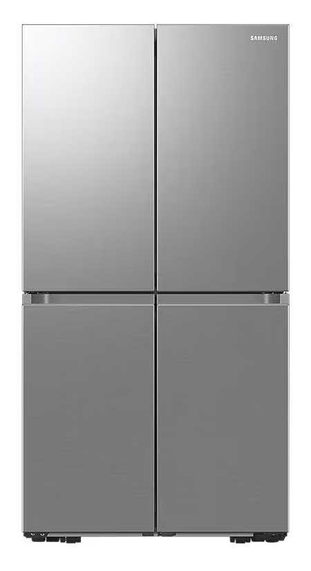 ���� ������ 4 ����� 649 ���� ������� Samsung BeSpoke RF59C701ESR