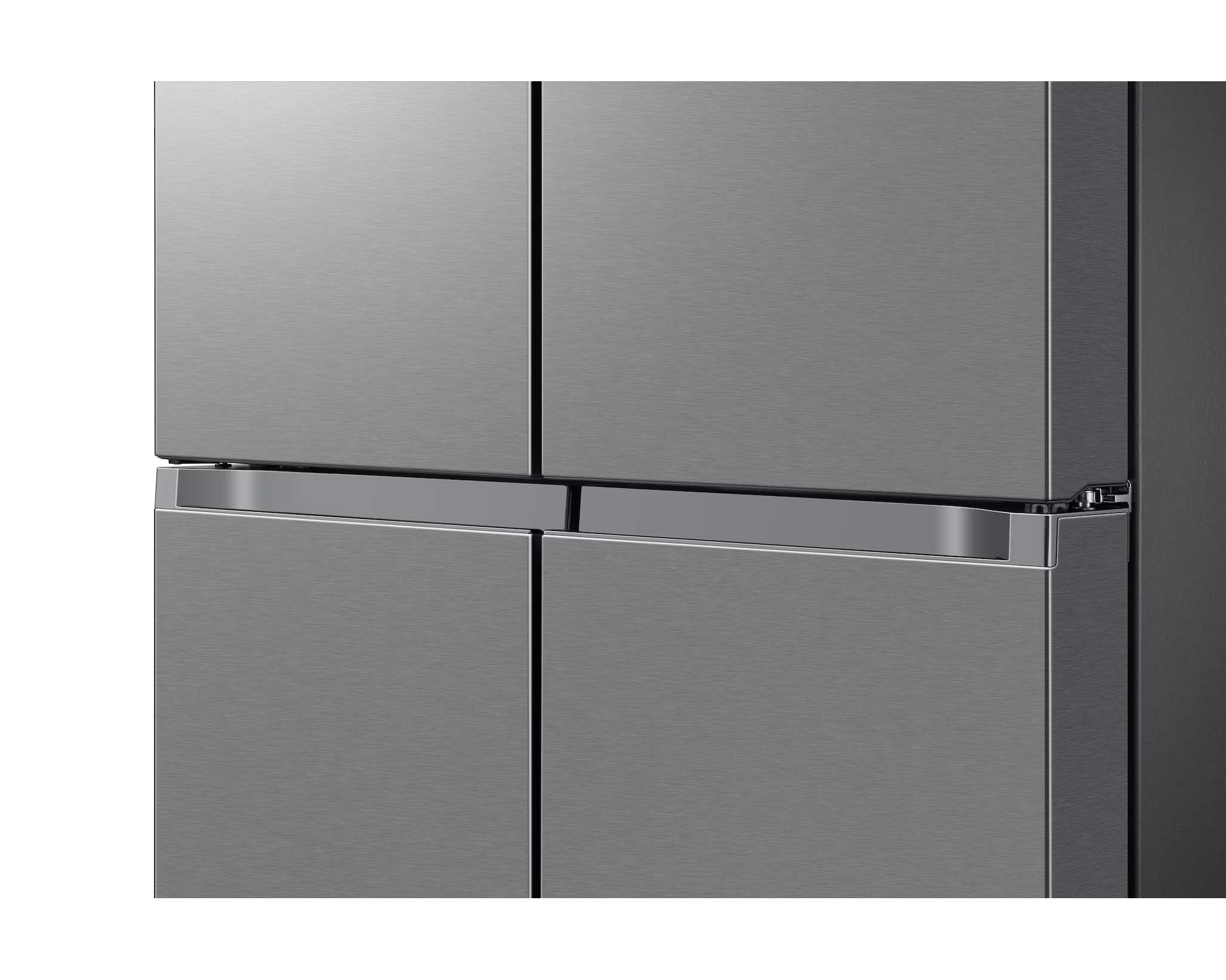 ���� ������ 4 ����� 649 ���� ������� Samsung BeSpoke RF59C701ESR