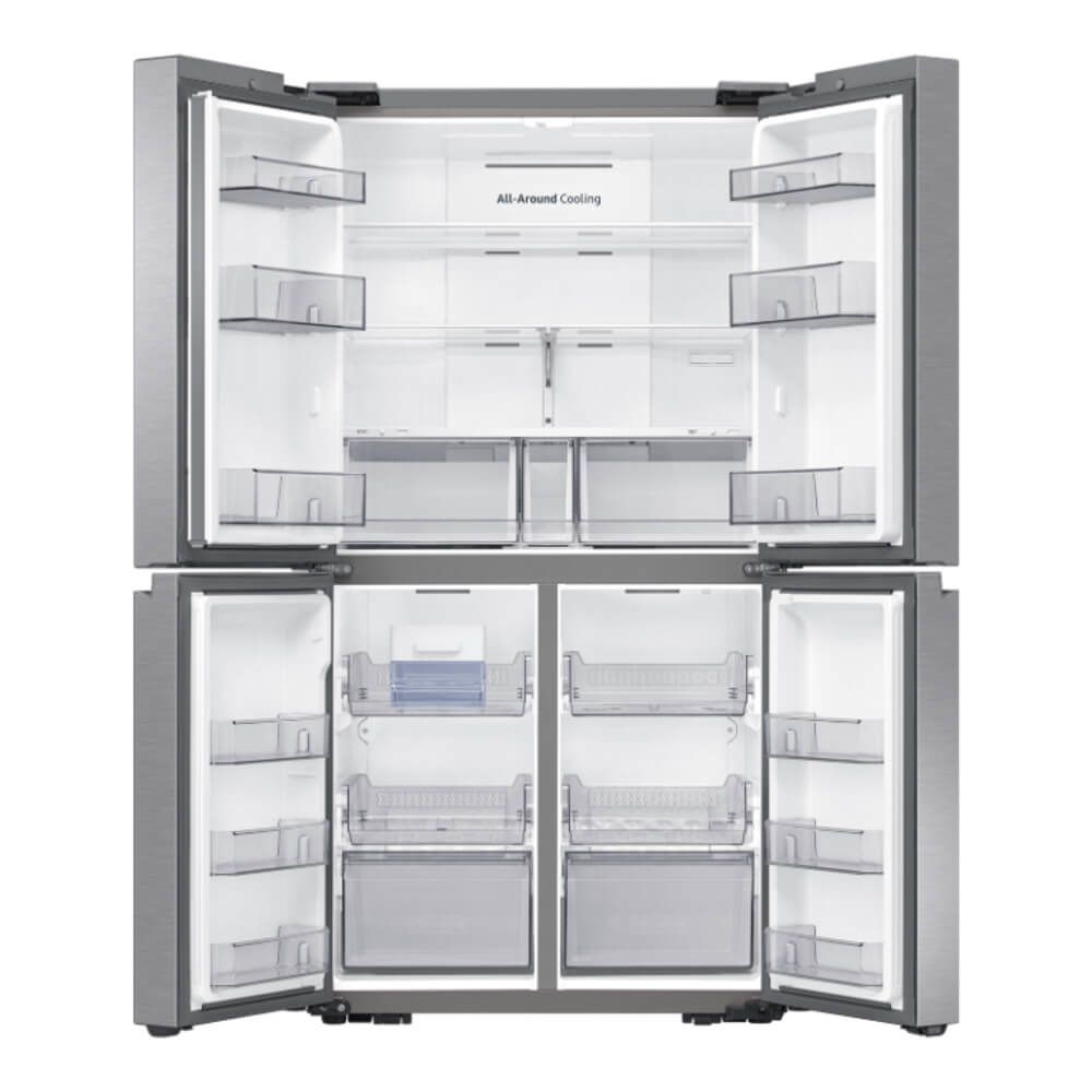 ���� 4 ����� ������� ���� 664 ���� ������ Samsung RF60C7012S2