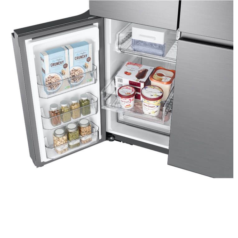 ���� 4 ����� ������� ���� 664 ���� ������ Samsung RF60C7012S2