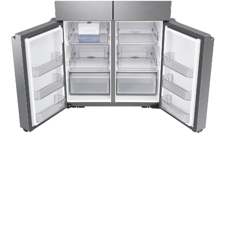 ���� 4 ����� ������� ���� 664 ���� ������ Samsung RF60C7012S2