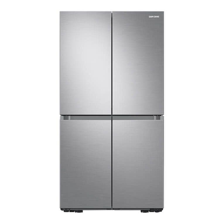 ���� ������ 4 ����� 664 ���� ������� ���� ����� SAMSUNG RF62C7058SR