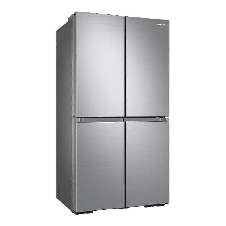 ���� ������ 4 ����� 664 ���� ������� ���� ����� SAMSUNG RF62C7058SR