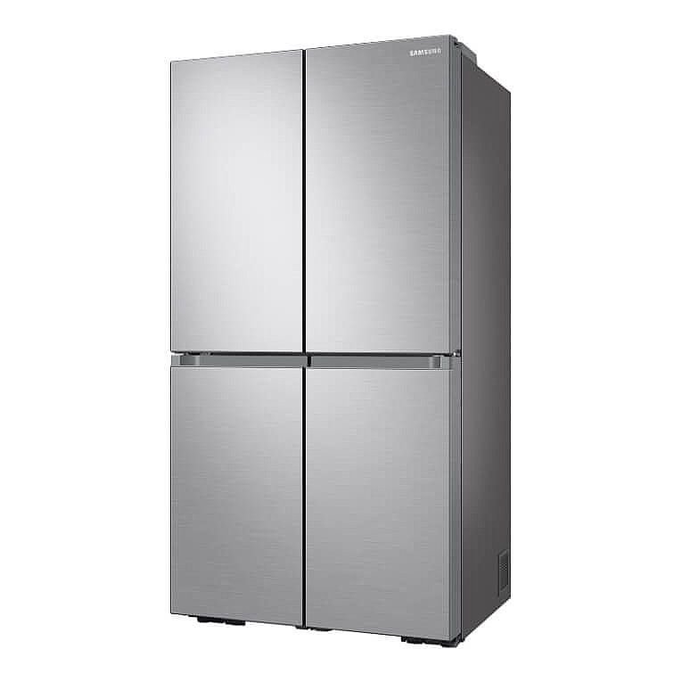 ���� ������ 4 ����� 664 ���� ������� ���� ����� SAMSUNG RF62C7058SR