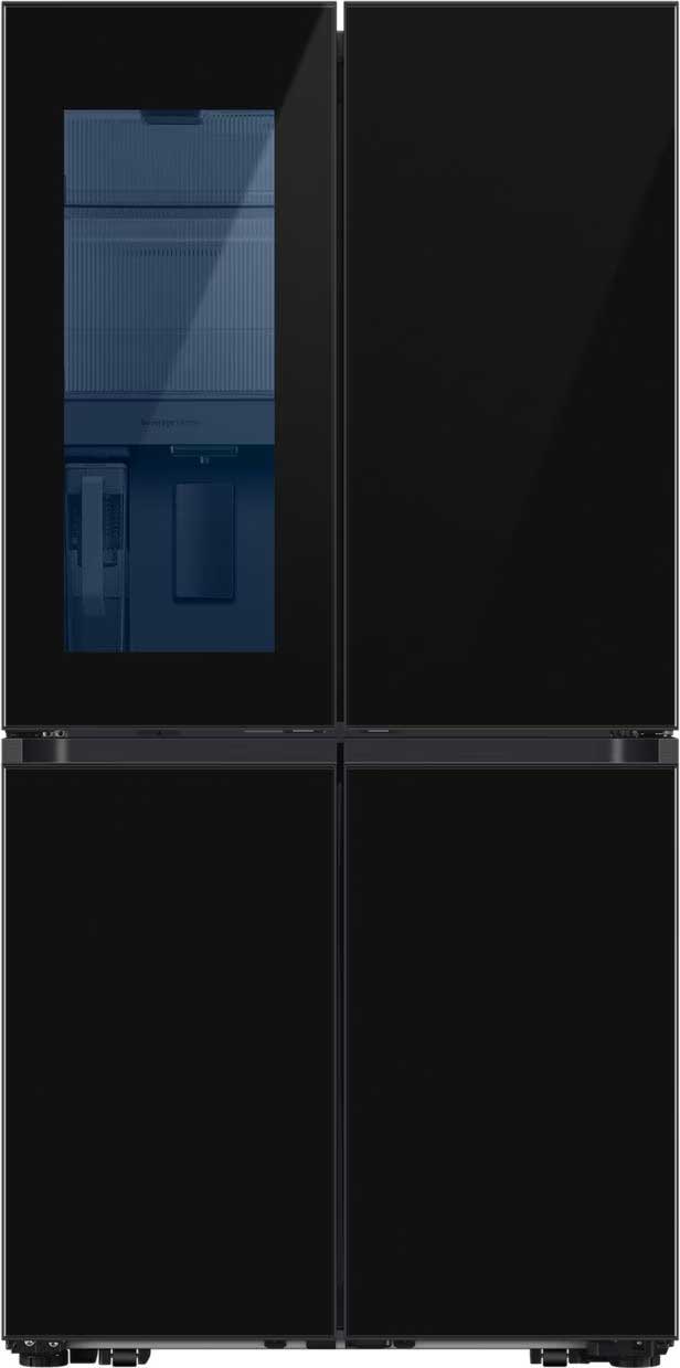 ���� 4 ����� ������ 852 ���� ������ ����� Samsung BeSpoke RF65DB975