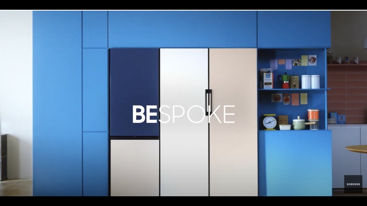 ���� ������ ������ ����� 644 ���� Samsung BESPOKE RF70A9115BK *���� ���*