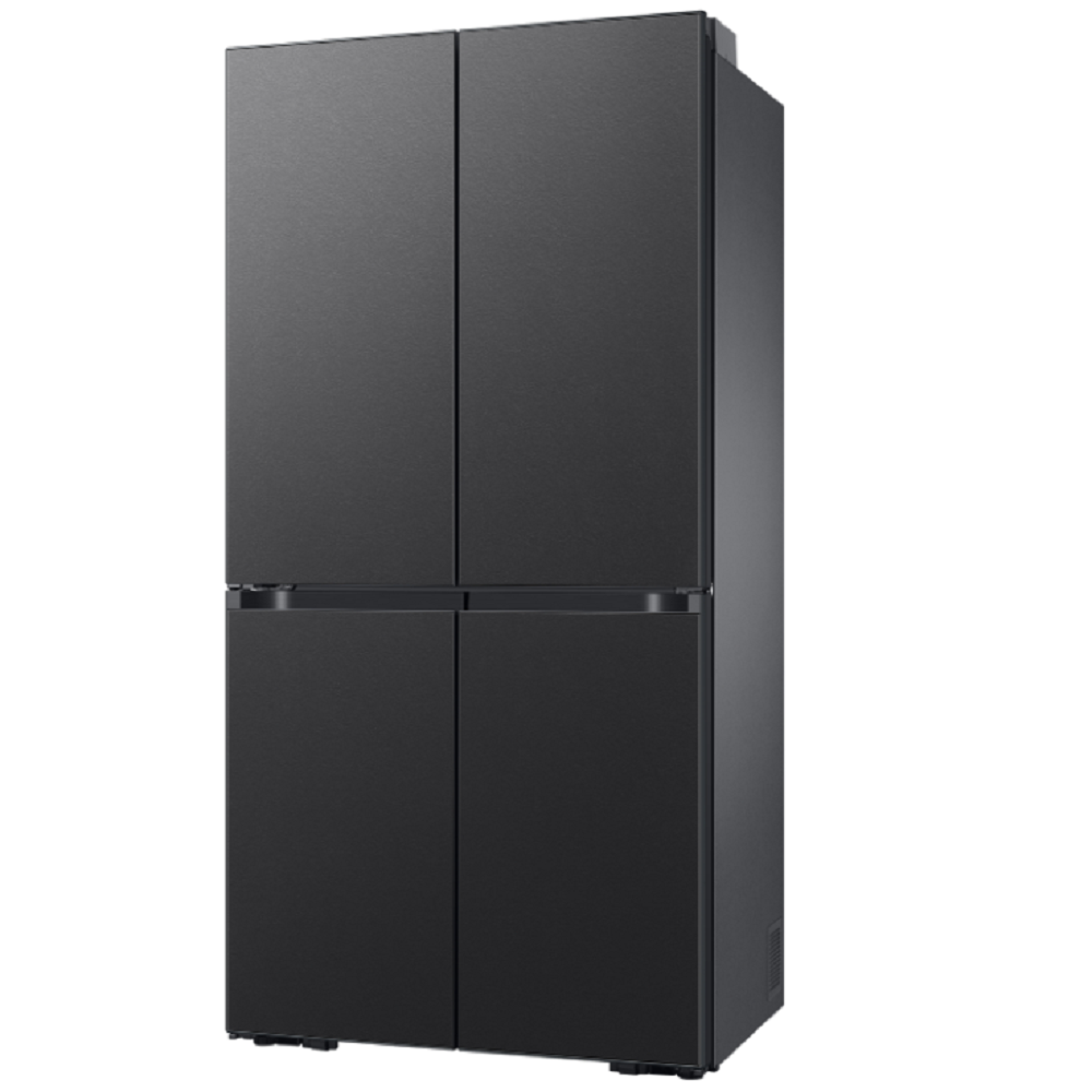 Samsung BESPOKE RF70A9115BK ������