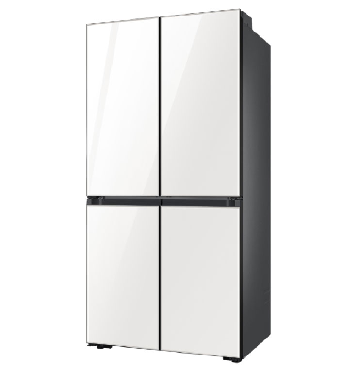 ���� ������ Samsung BESPOKE RF70A9115WH