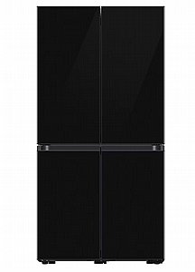���� ������ ������ ����� 644 ���� Samsung BESPOKE RF70DB9125BK *���� ���*