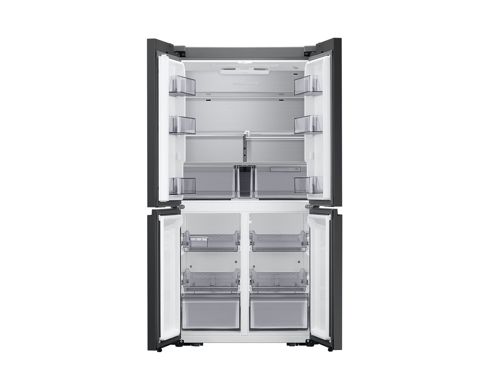 ���� ������ ������ ����� 644 ���� Samsung BESPOKE RF70DB9125BK *���� ���*